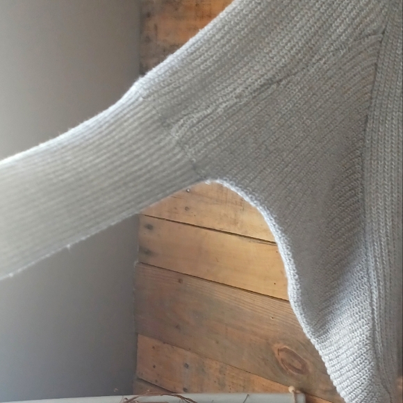 Kaari Blue sweater: - Picture 7 of 11